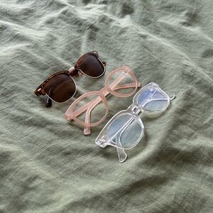 glasses bundle ~